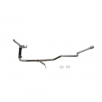 Rein Automotive PSH0192 Power Steering Return Line Hose Assembly product image 1 of 6