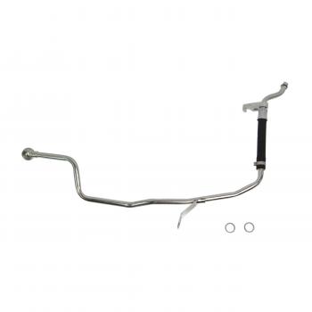 Rein Automotive PSH0192 Power Steering Return Line Hose Assembly product image 2 of 6
