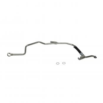 Rein Automotive PSH0192 Power Steering Return Line Hose Assembly product image 3 of 6