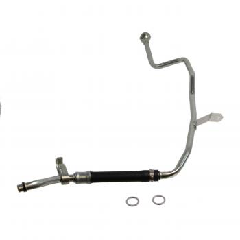 Rein Automotive PSH0192 Power Steering Return Line Hose Assembly product image 4 of 6