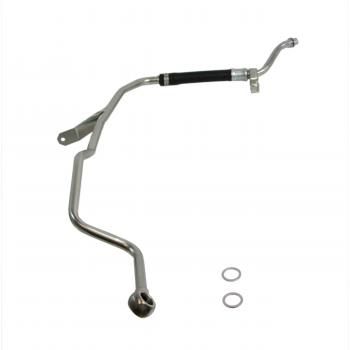 Rein Automotive PSH0192 Power Steering Return Line Hose Assembly product image 5 of 6