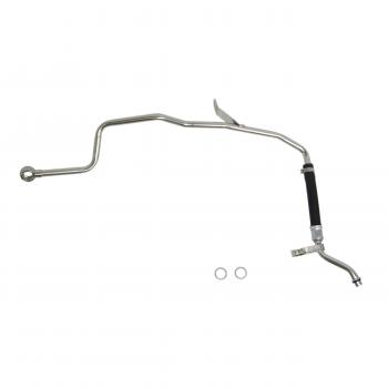 Rein Automotive PSH0192 Power Steering Return Line Hose Assembly product image 6 of 6