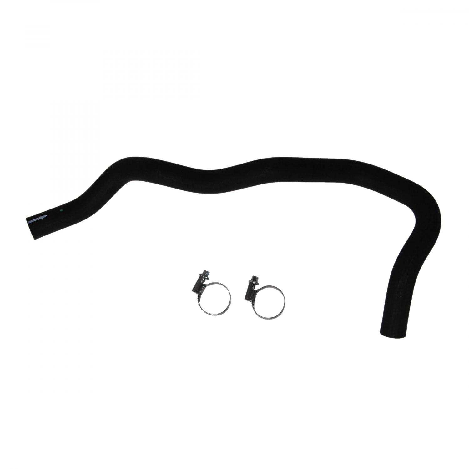 Rein Automotive PSH0194 - Power Steering Reservoir Line Hose Rein Automotive PSH0194 Power Steering Reservoir Line Hose product image 2 of 6