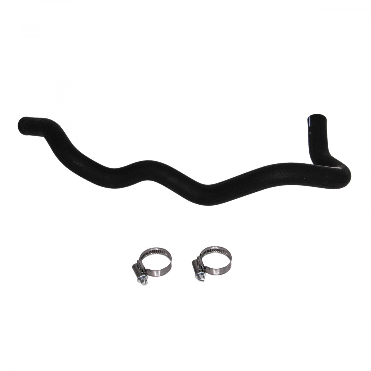 Rein Automotive PSH0194 - Power Steering Reservoir Line Hose Rein Automotive PSH0194 Power Steering Reservoir Line Hose product image 3 of 6
