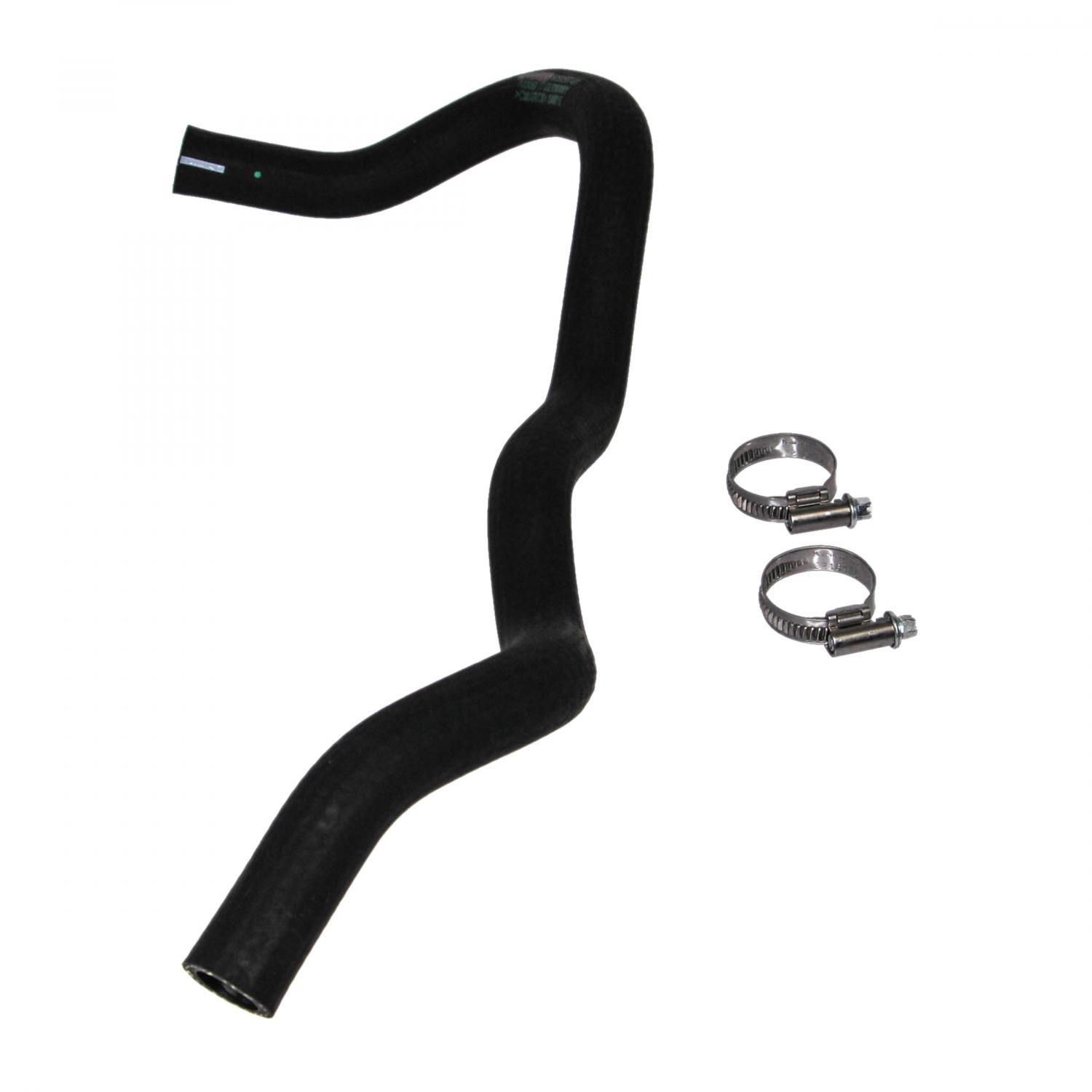 Rein Automotive PSH0194 - Power Steering Reservoir Line Hose Rein Automotive PSH0194 Power Steering Reservoir Line Hose product image 4 of 6