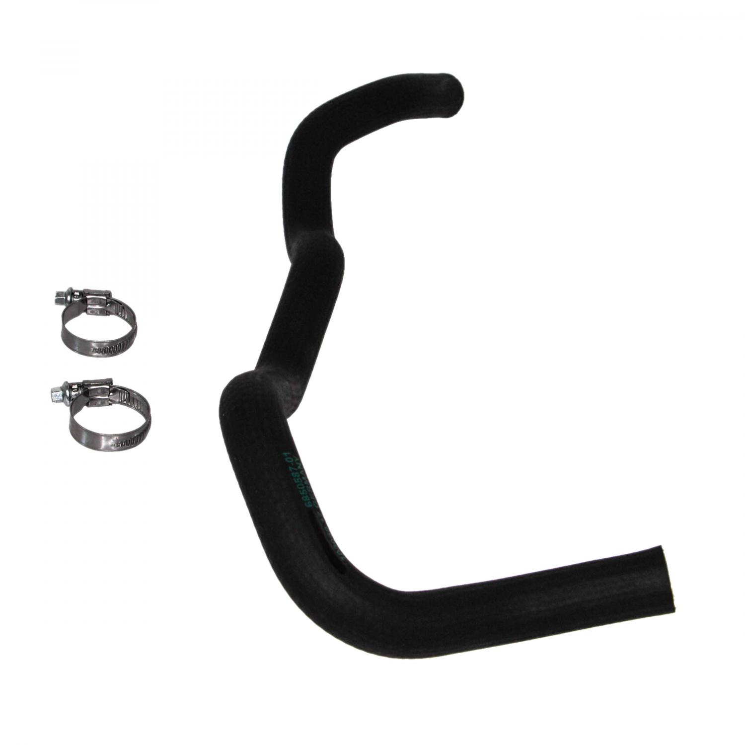 Rein Automotive PSH0194 - Power Steering Reservoir Line Hose Rein Automotive PSH0194 Power Steering Reservoir Line Hose product image 5 of 6