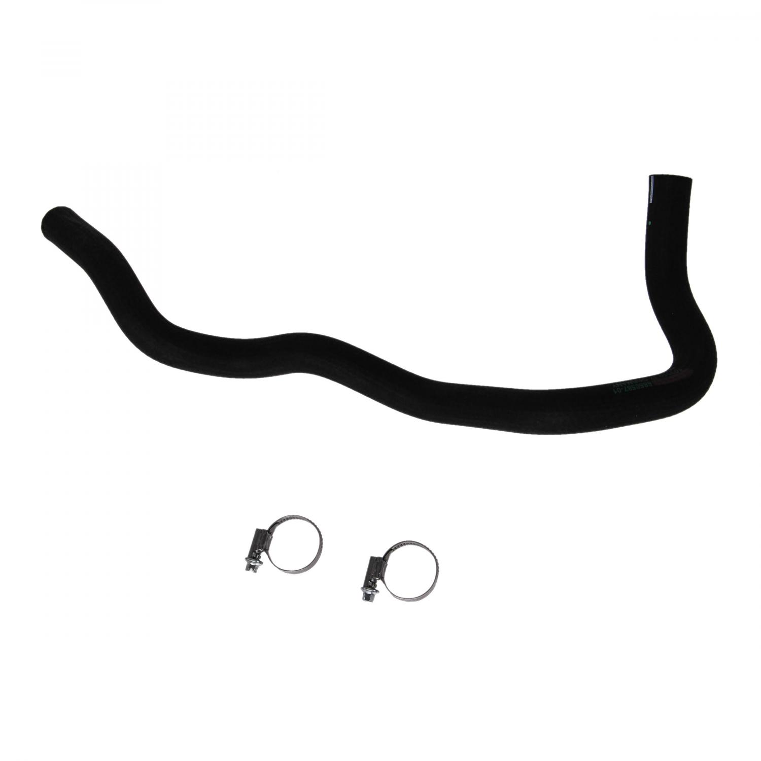 Rein Automotive PSH0194 - Power Steering Reservoir Line Hose Rein Automotive PSH0194 Power Steering Reservoir Line Hose product image 6 of 6