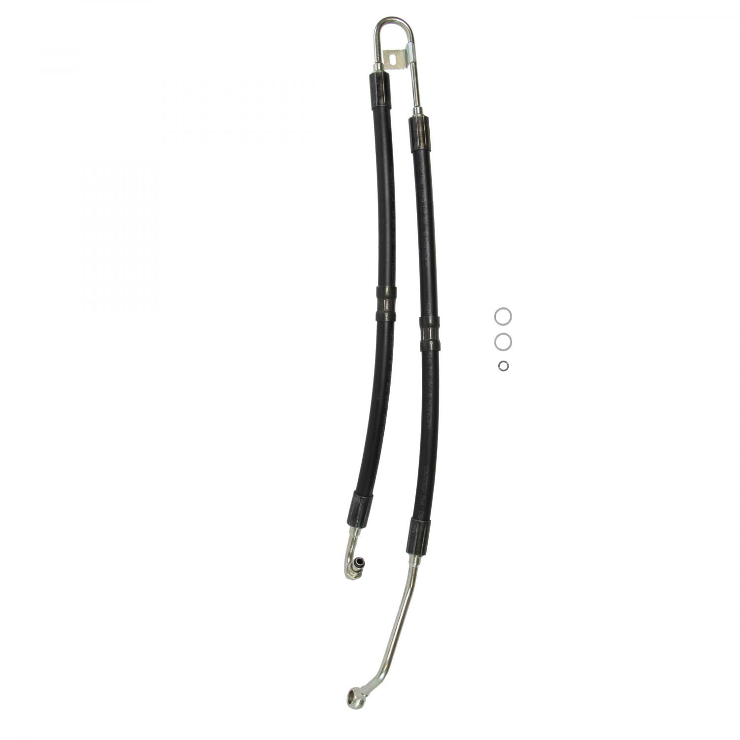 Rein Automotive PSH0196 Power Steering Pressure Line Hose Assembly product image 2 of 6