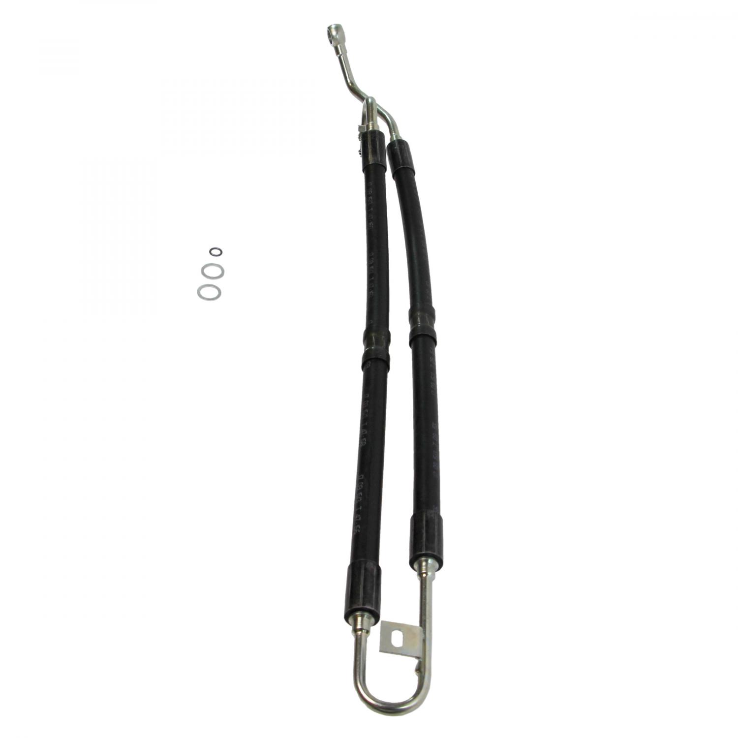 Rein Automotive PSH0196 Power Steering Pressure Line Hose Assembly product image 5 of 6
