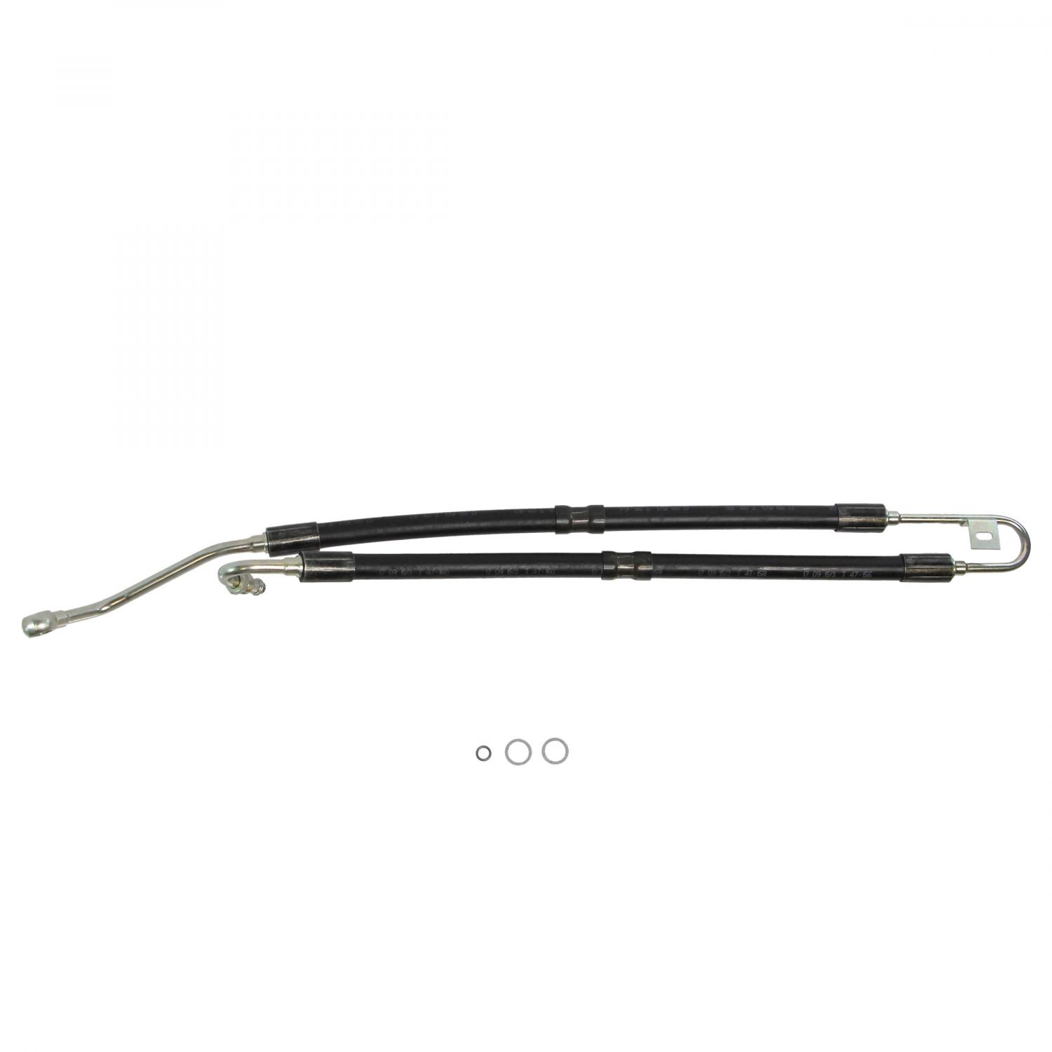 Rein Automotive PSH0196 Power Steering Pressure Line Hose Assembly product image 6 of 6