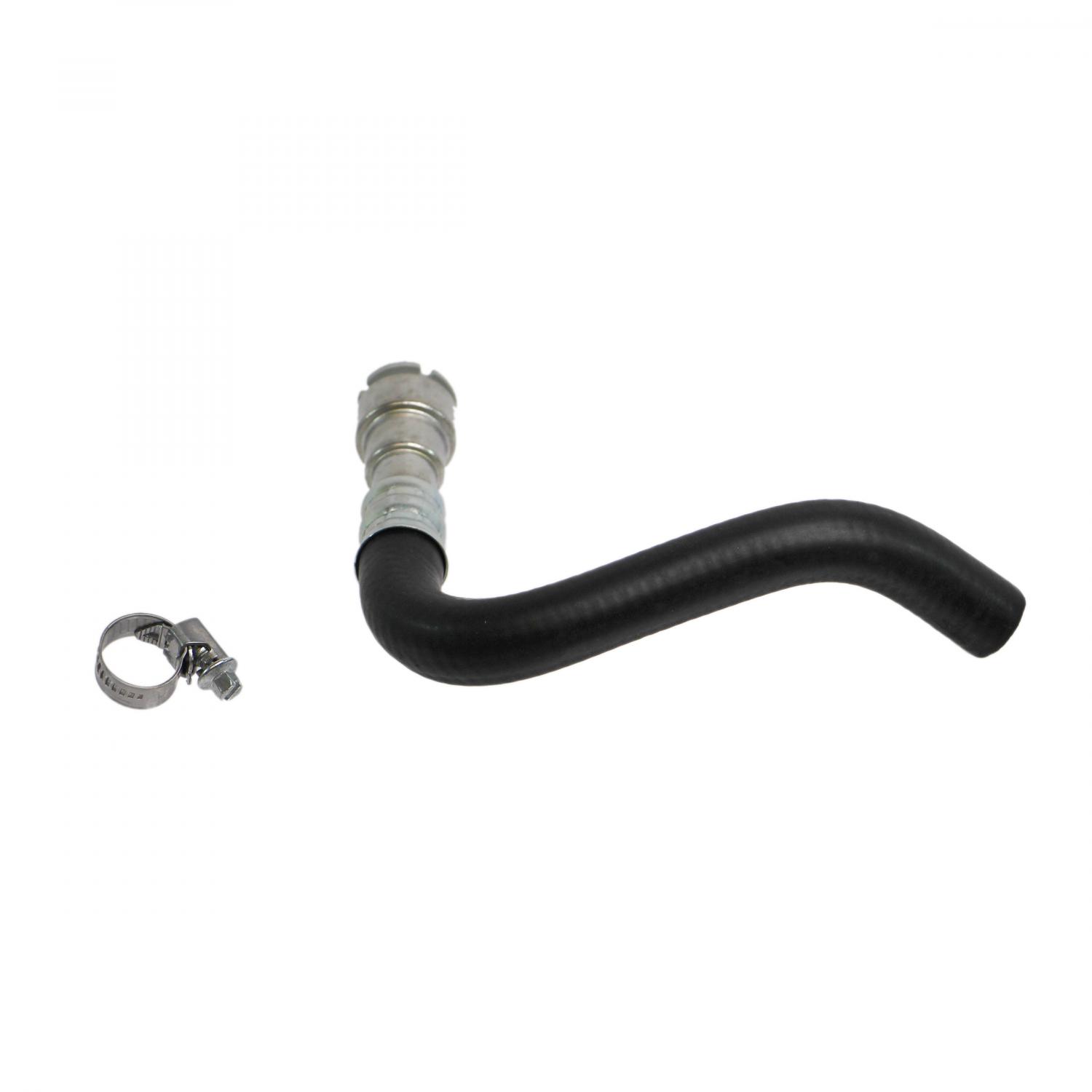 Rein Automotive PSH0201 Power Steering Return Hose product image 1 of 6
