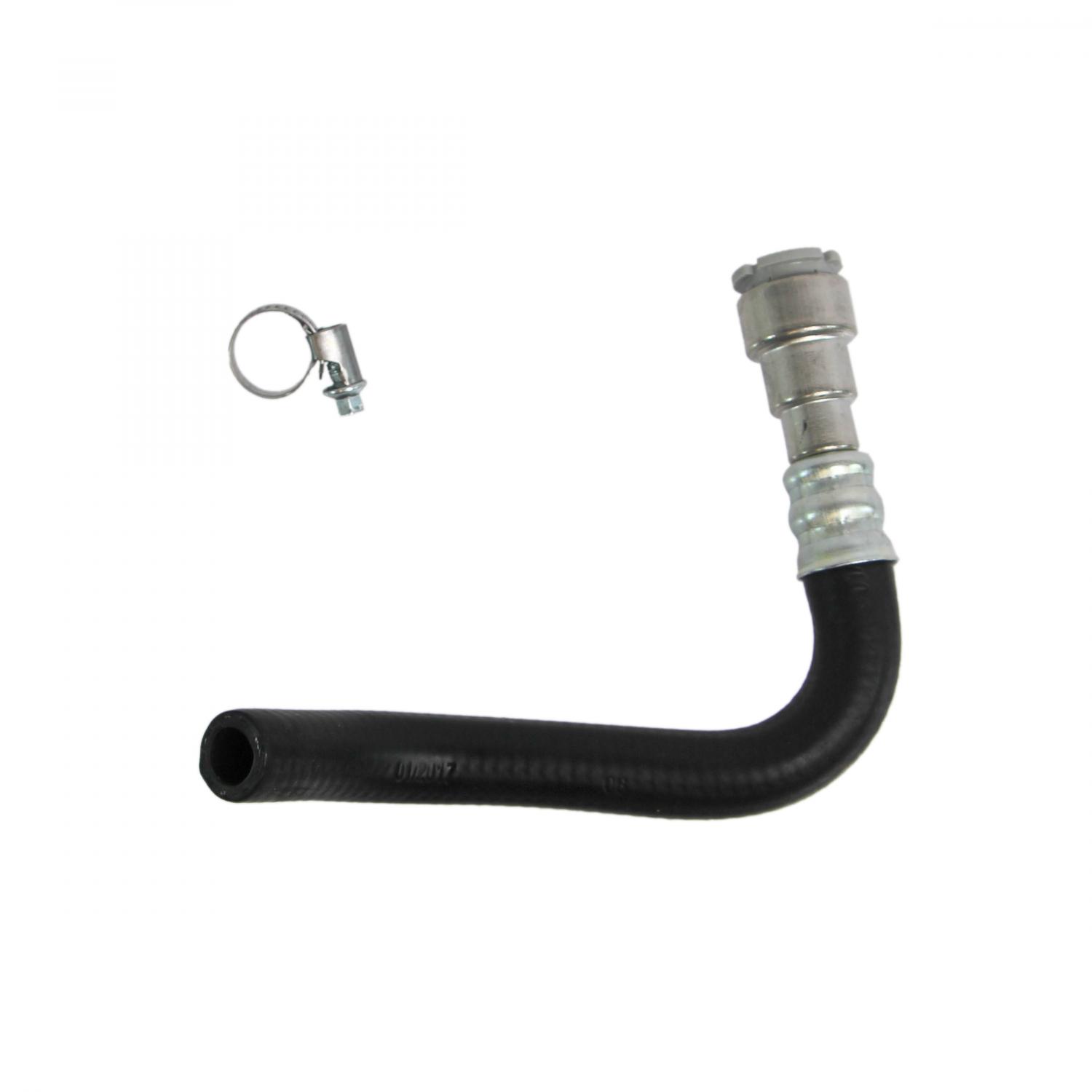 Rein Automotive PSH0201 Power Steering Return Hose product image 2 of 6
