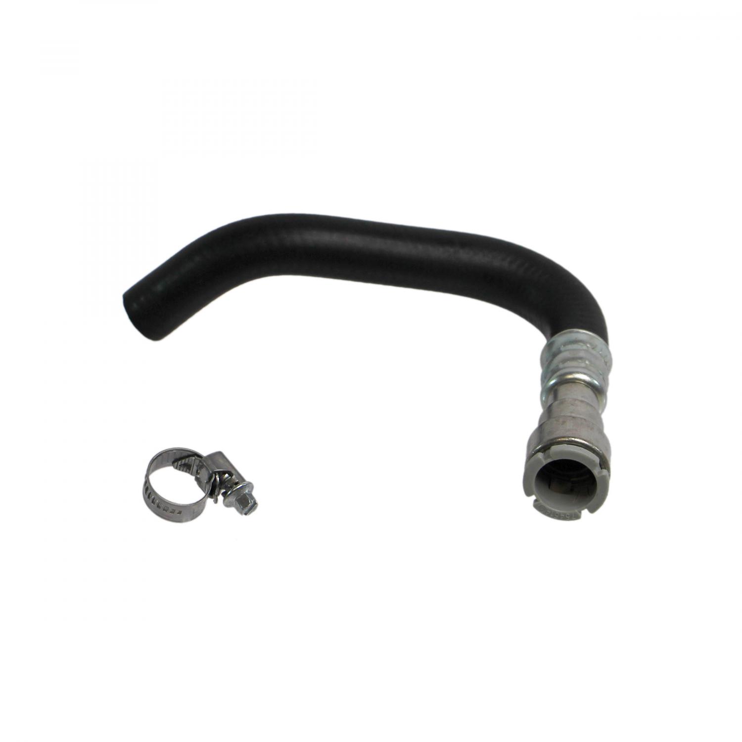 Rein Automotive PSH0201 Power Steering Return Hose product image 3 of 6