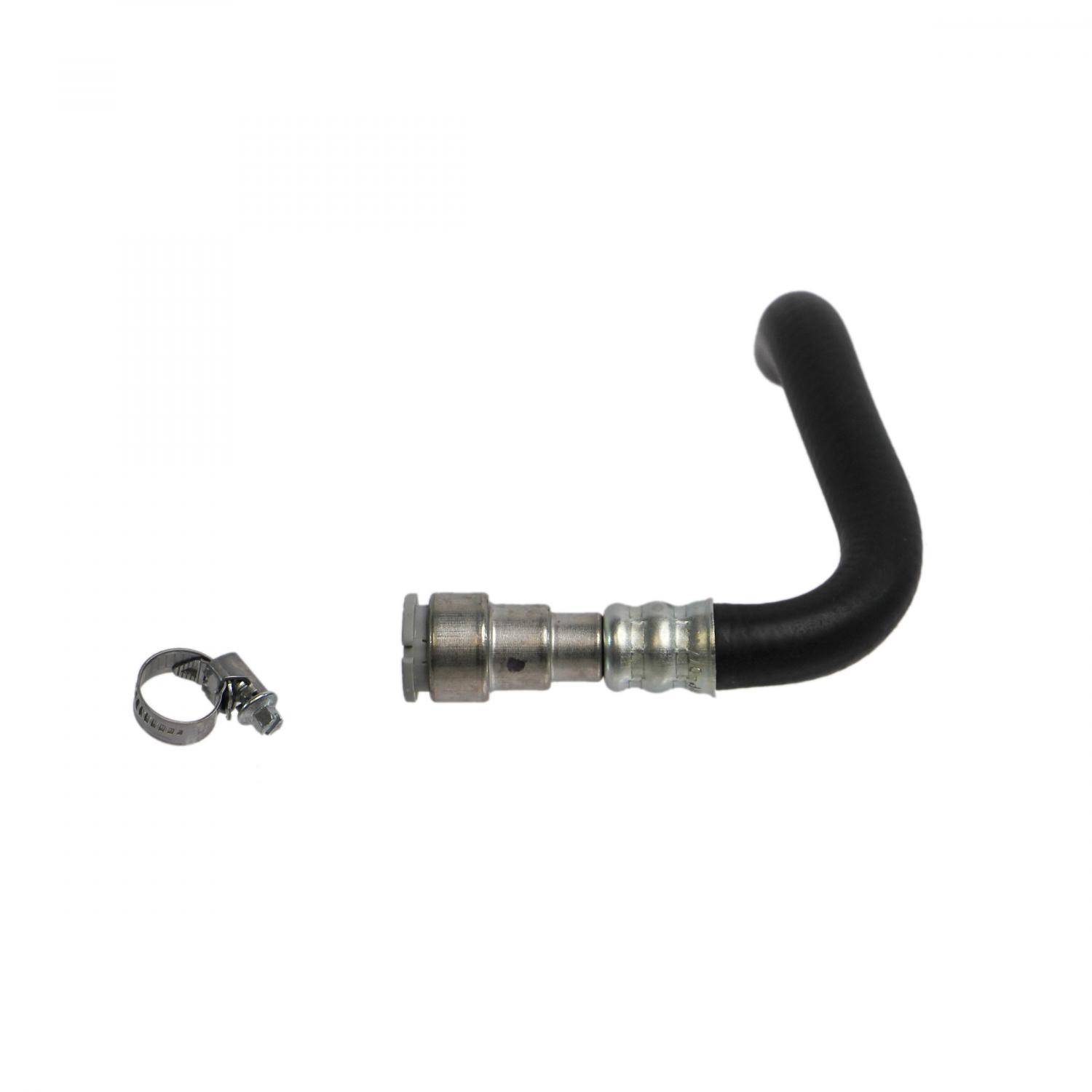 Rein Automotive PSH0201 Power Steering Return Hose product image 4 of 6