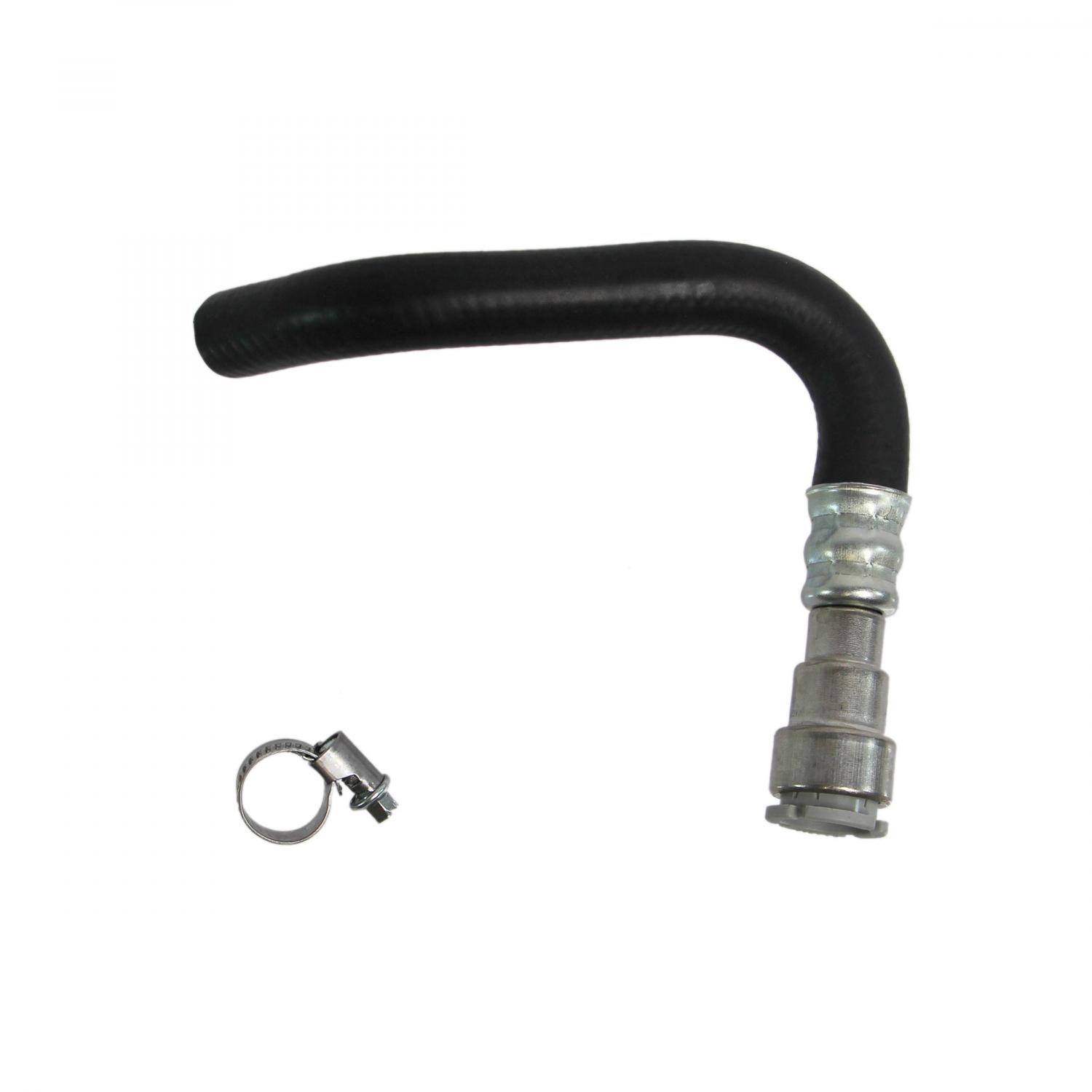 Rein Automotive PSH0201 Power Steering Return Hose product image 6 of 6