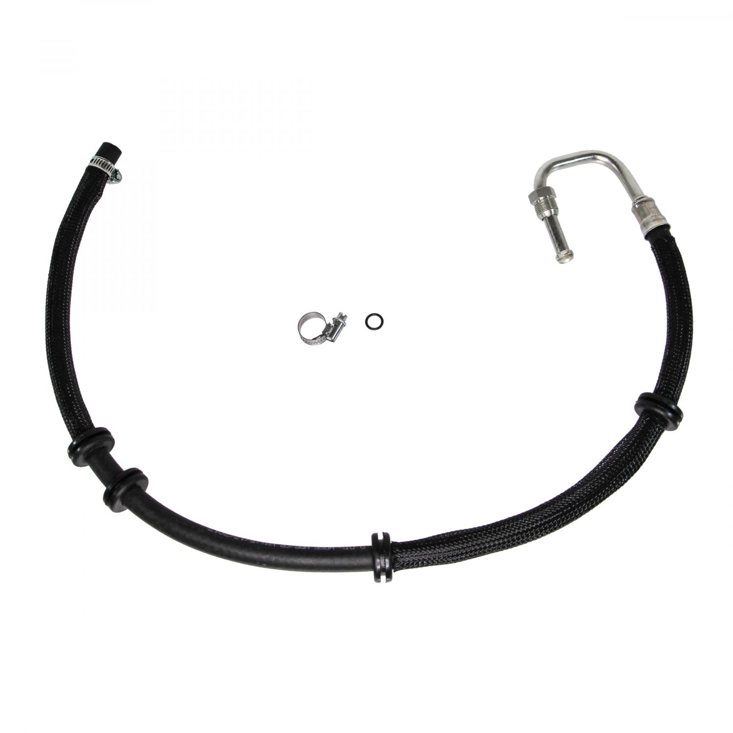 Rein Automotive PSH0203 Power Steering Return Hose product image 2 of 6