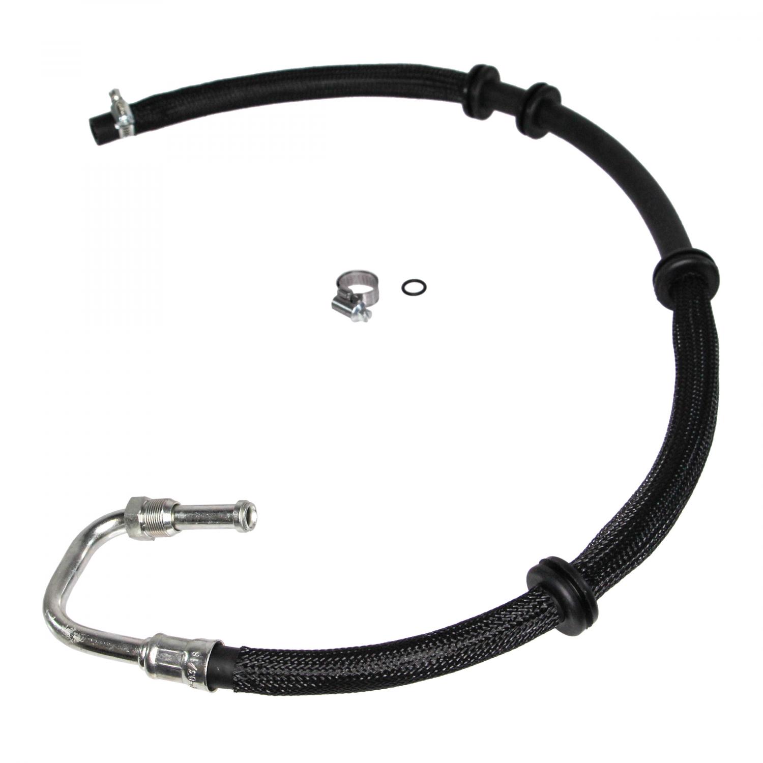 Rein Automotive PSH0203 Power Steering Return Hose product image 5 of 6