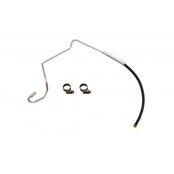 Rein Automotive PSH0211 Power Steering Return Hose product image 1 of 1