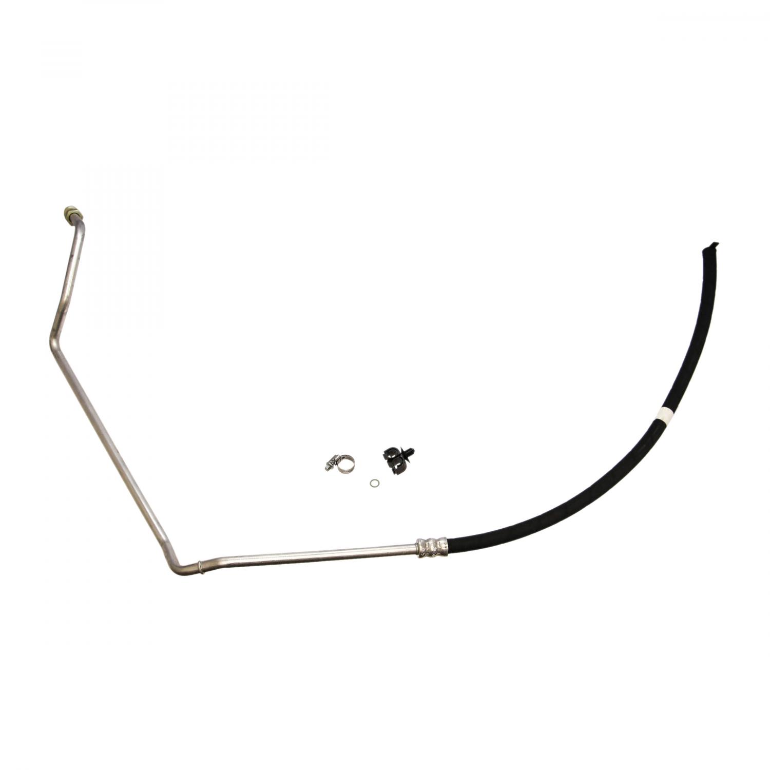 Rein Automotive PSH0212 Power Steering Return Hose product image 2 of 6