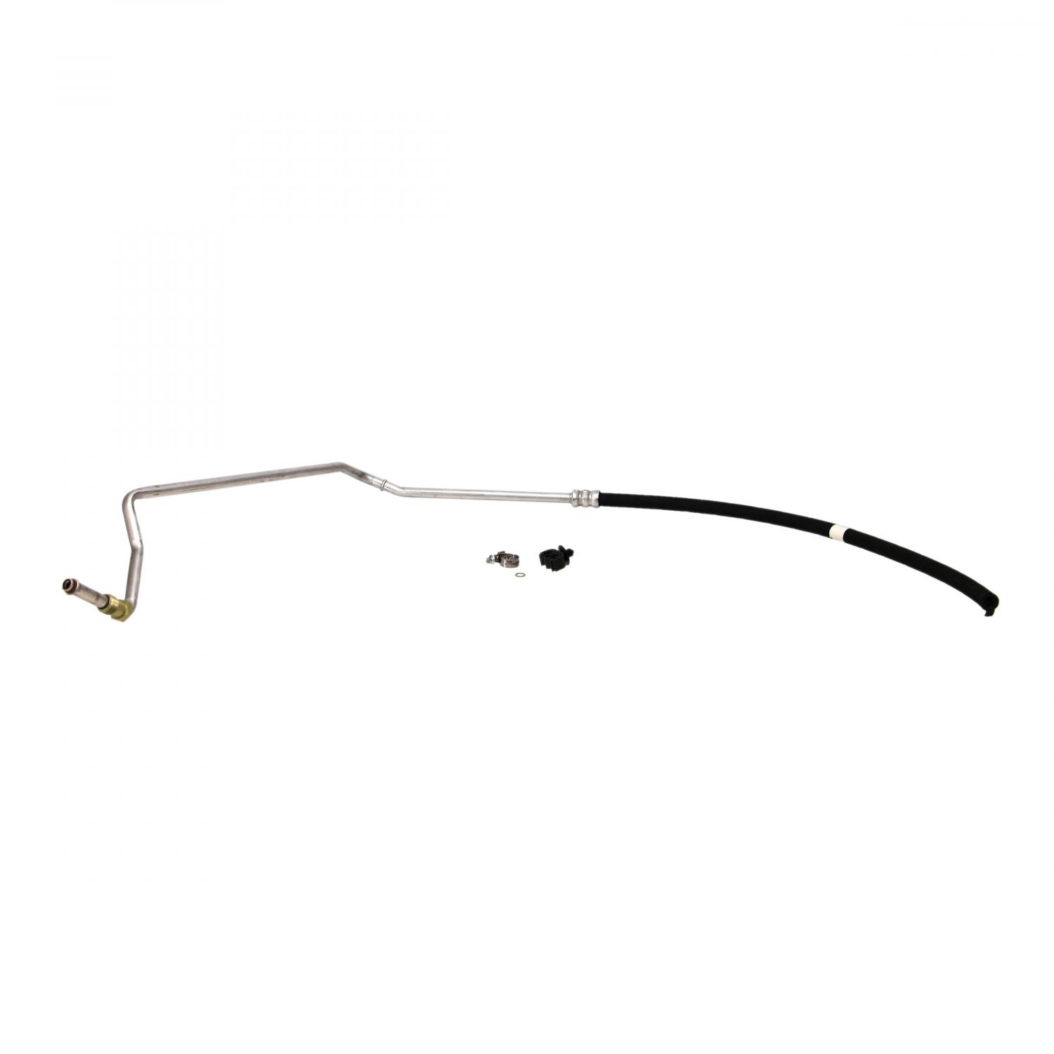 Rein Automotive PSH0212 Power Steering Return Hose product image 3 of 6