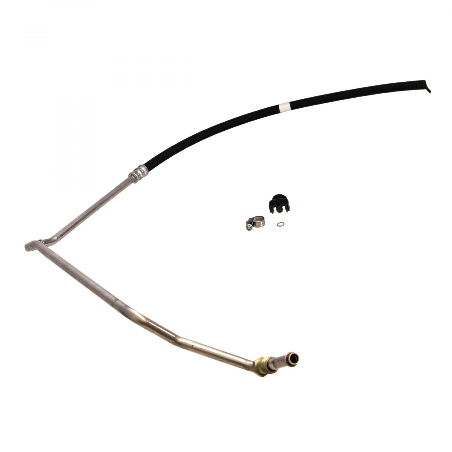 Rein Automotive PSH0212 Power Steering Return Hose product image 4 of 6
