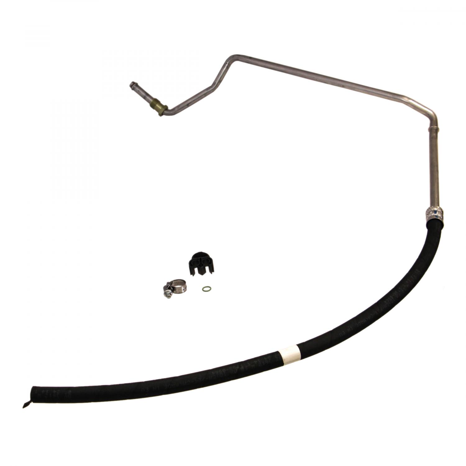 Rein Automotive PSH0212 Power Steering Return Hose product image 5 of 6