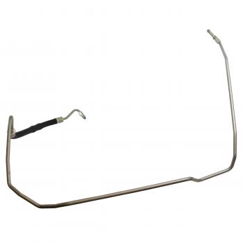Rein Automotive PSH0213 Power Steering Pressure Line Hose Assembly product image 1 of 6