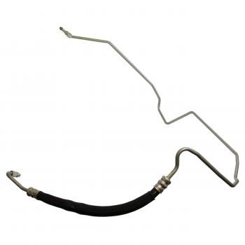 Rein Automotive PSH0213 Power Steering Pressure Line Hose Assembly product image 4 of 6