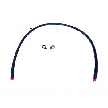 Rein Automotive PSH0214 Power Steering Return Hose product image 1 of 1