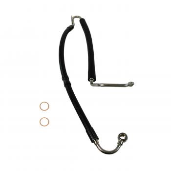 Rein Automotive PSH0219 Power Steering Pressure Line Hose Assembly product image 1 of 6