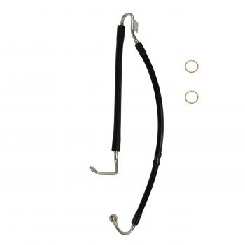 Rein Automotive PSH0219 Power Steering Pressure Line Hose Assembly product image 2 of 6