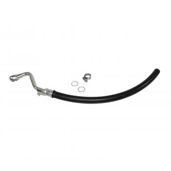 Rein Automotive PSH0220 Power Steering Return Hose product image 1 of 6