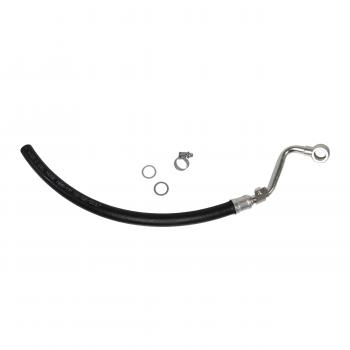 Rein Automotive PSH0220 Power Steering Return Hose product image 2 of 6
