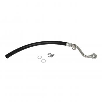 Rein Automotive PSH0220 Power Steering Return Hose product image 3 of 6