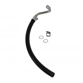 Rein Automotive PSH0220 Power Steering Return Hose product image 4 of 6