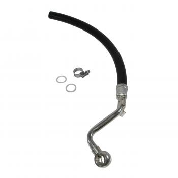 Rein Automotive PSH0220 Power Steering Return Hose product image 5 of 6