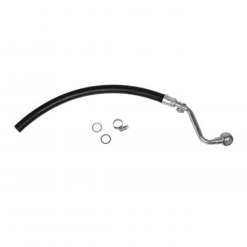 Rein Automotive PSH0220 Power Steering Return Hose product image 6 of 6