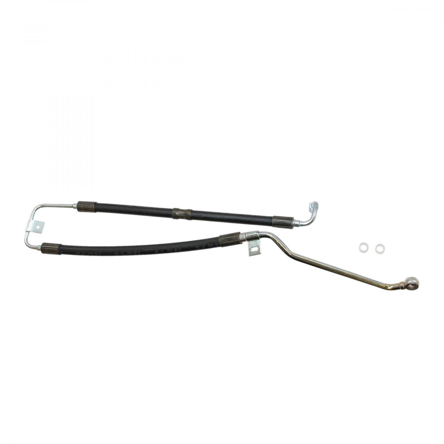Rein Automotive PSH0222 Power Steering Pressure Line Hose Assembly product image 2 of 6