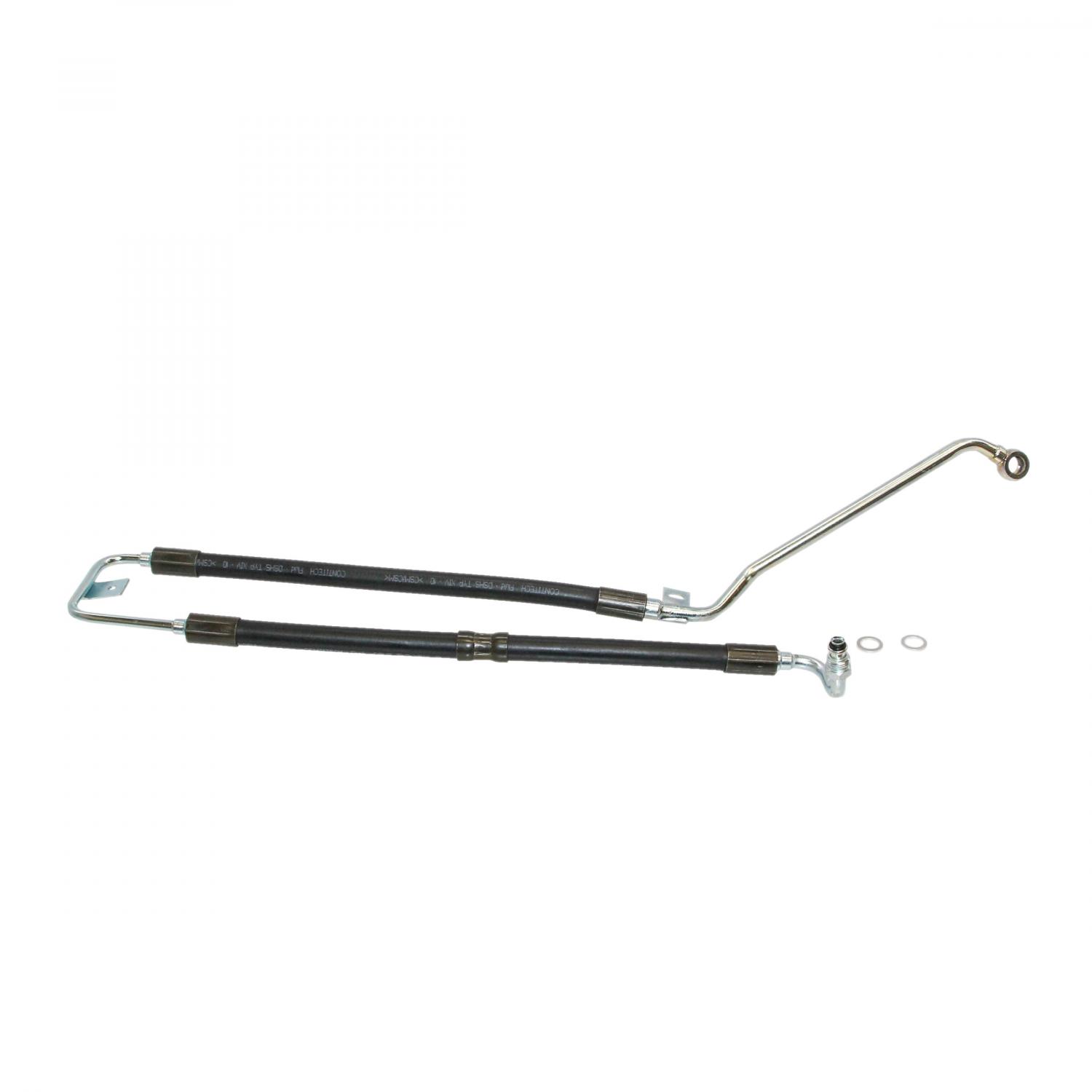 Rein Automotive PSH0222 Power Steering Pressure Line Hose Assembly product image 3 of 6