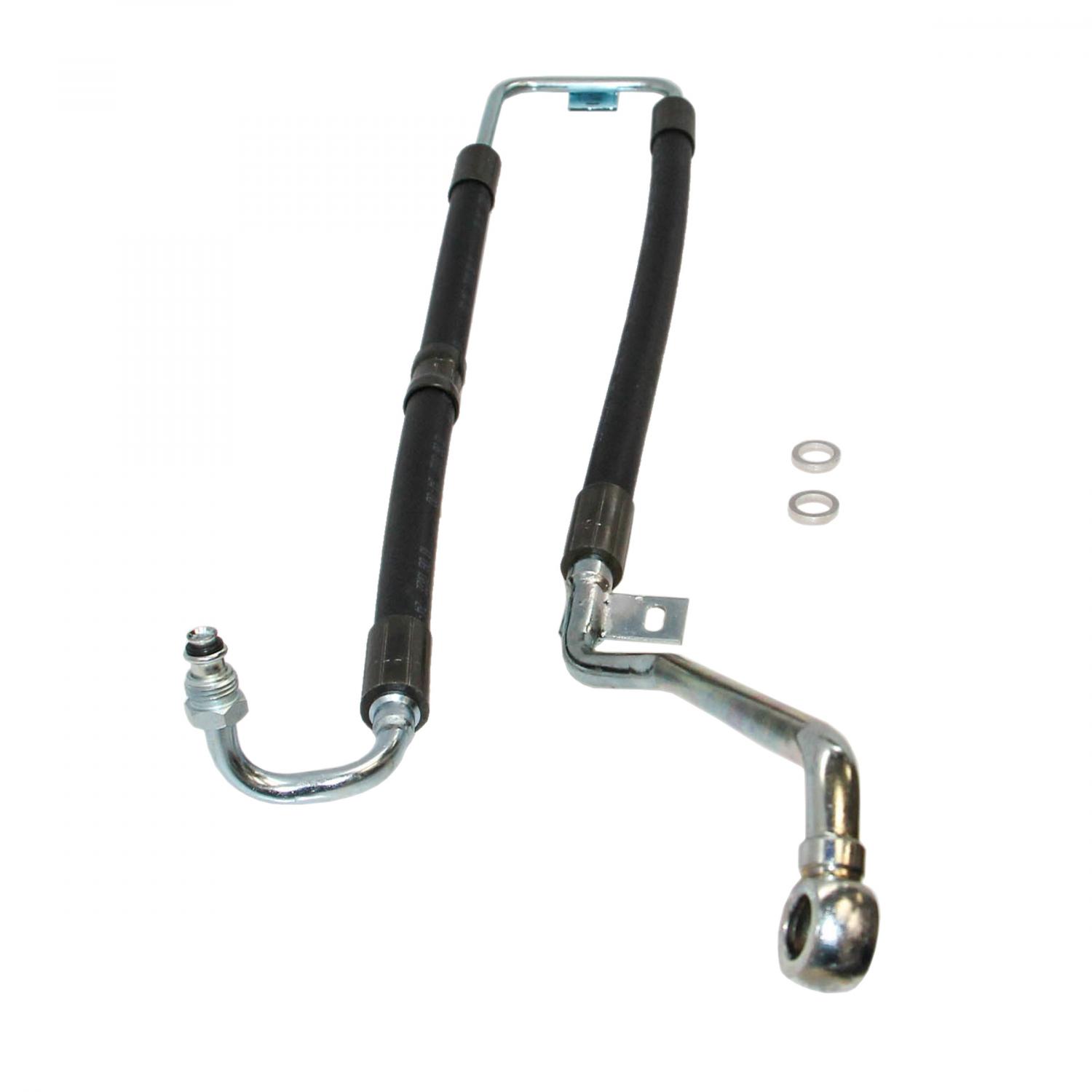 Rein Automotive PSH0222 Power Steering Pressure Line Hose Assembly product image 5 of 6
