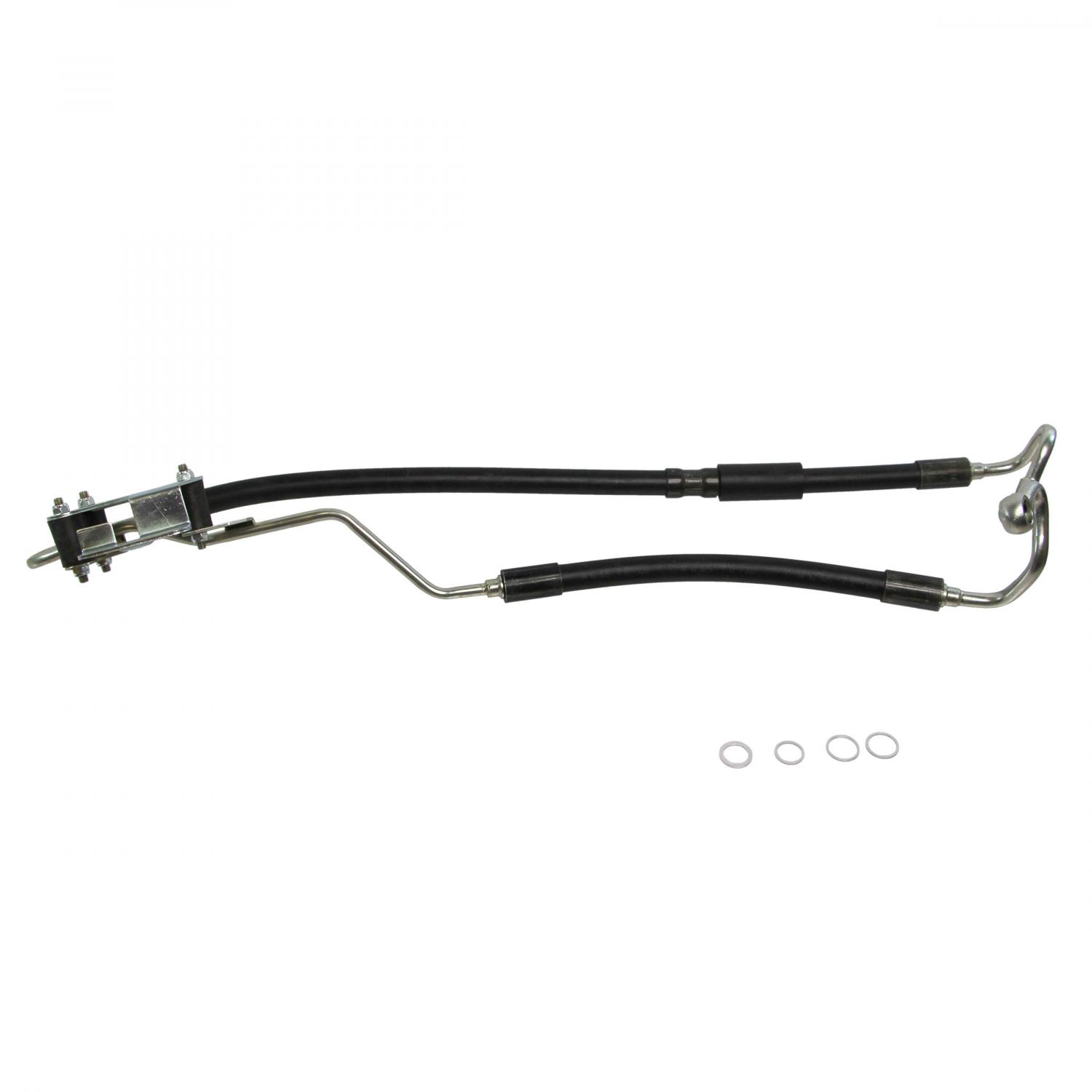 Rein Automotive PSH0223 Power Steering Pressure Line Hose Assembly product image 1 of 6