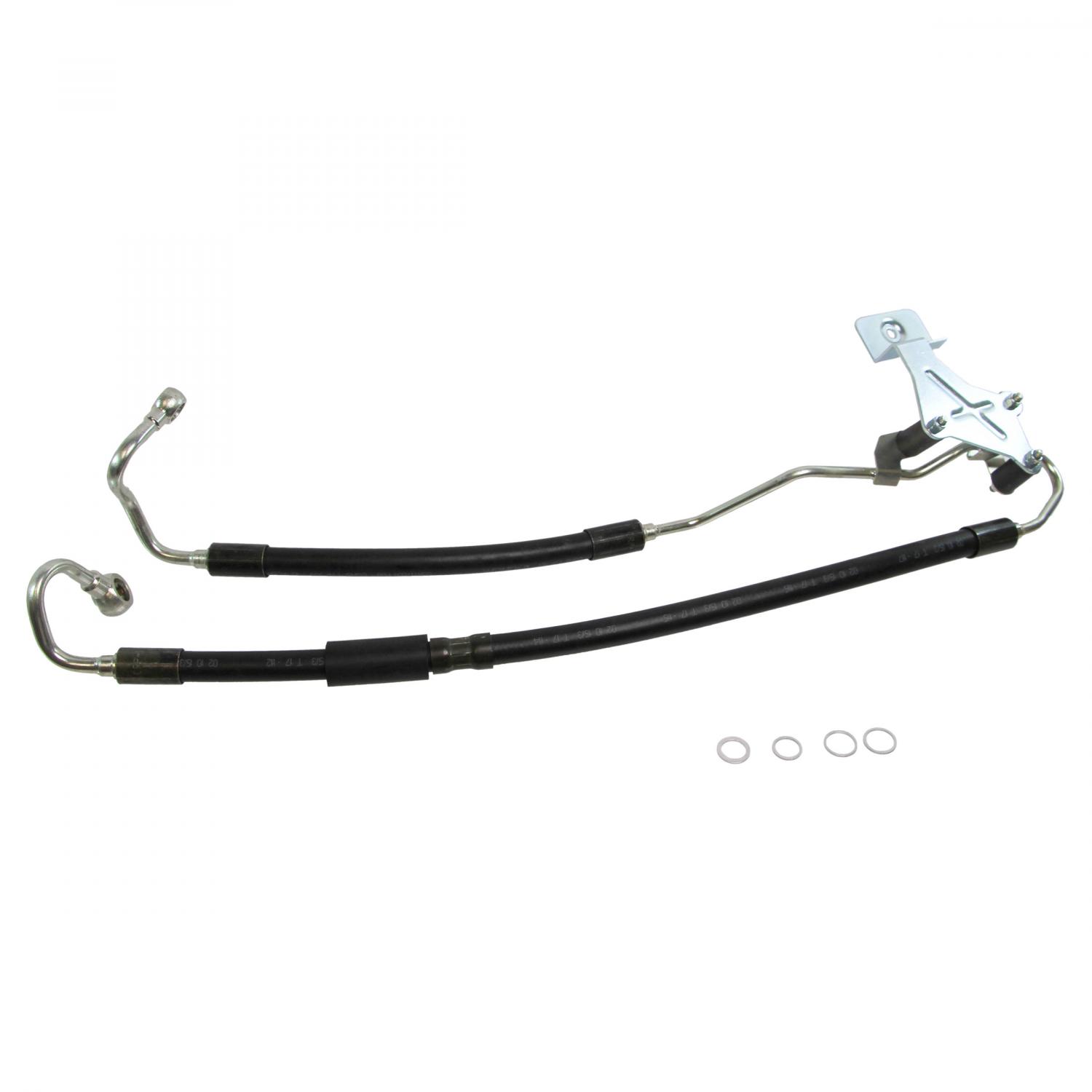 Rein Automotive PSH0223 Power Steering Pressure Line Hose Assembly product image 3 of 6