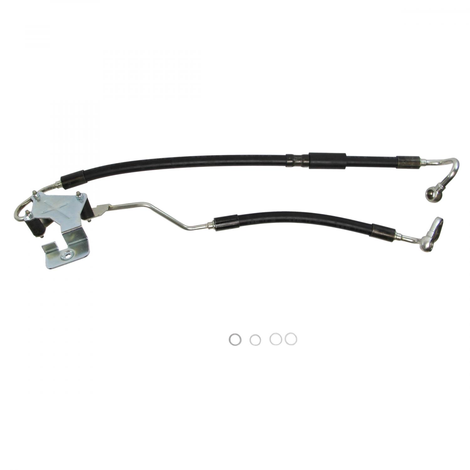 Rein Automotive PSH0223 Power Steering Pressure Line Hose Assembly product image 6 of 6