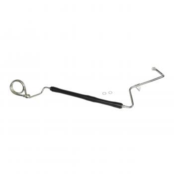 Rein Automotive PSH0226 Power Steering Pressure Hose product image 1 of 6