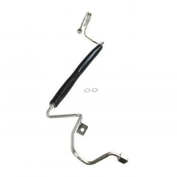 Rein Automotive PSH0226 Power Steering Pressure Hose product image 4 of 6