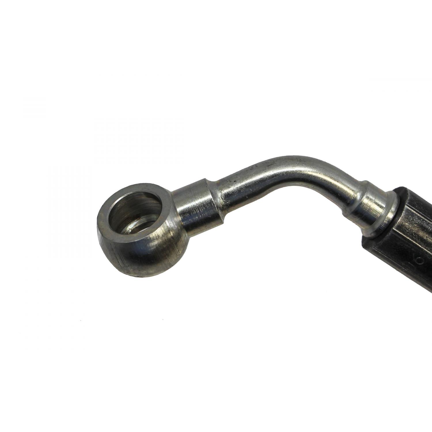Rein Automotive PSH0229 - Power Steering Pressure Line Hose Assembly Rein Automotive PSH0229 Power Steering Pressure Line Hose Assembly product image 3 of 8