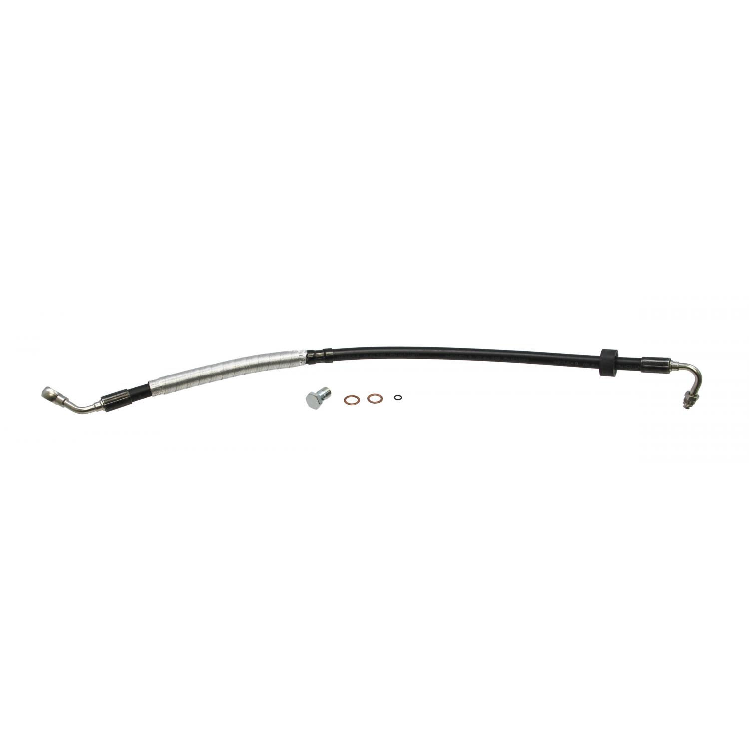 Rein Automotive PSH0229 - Power Steering Pressure Line Hose Assembly Rein Automotive PSH0229 Power Steering Pressure Line Hose Assembly product image 4 of 8