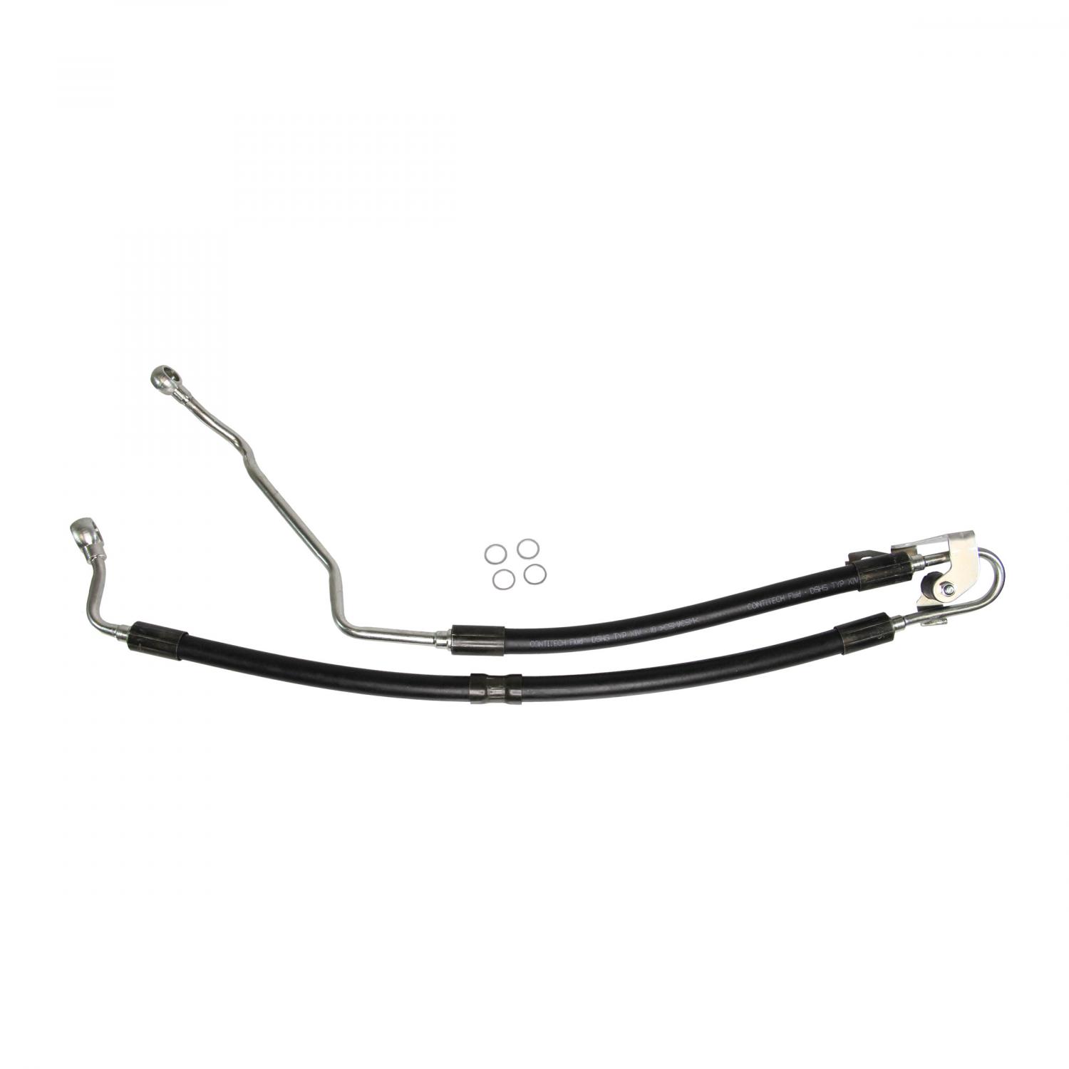 Rein Automotive PSH0233 Power Steering Pressure Line Hose Assembly product image 2 of 6