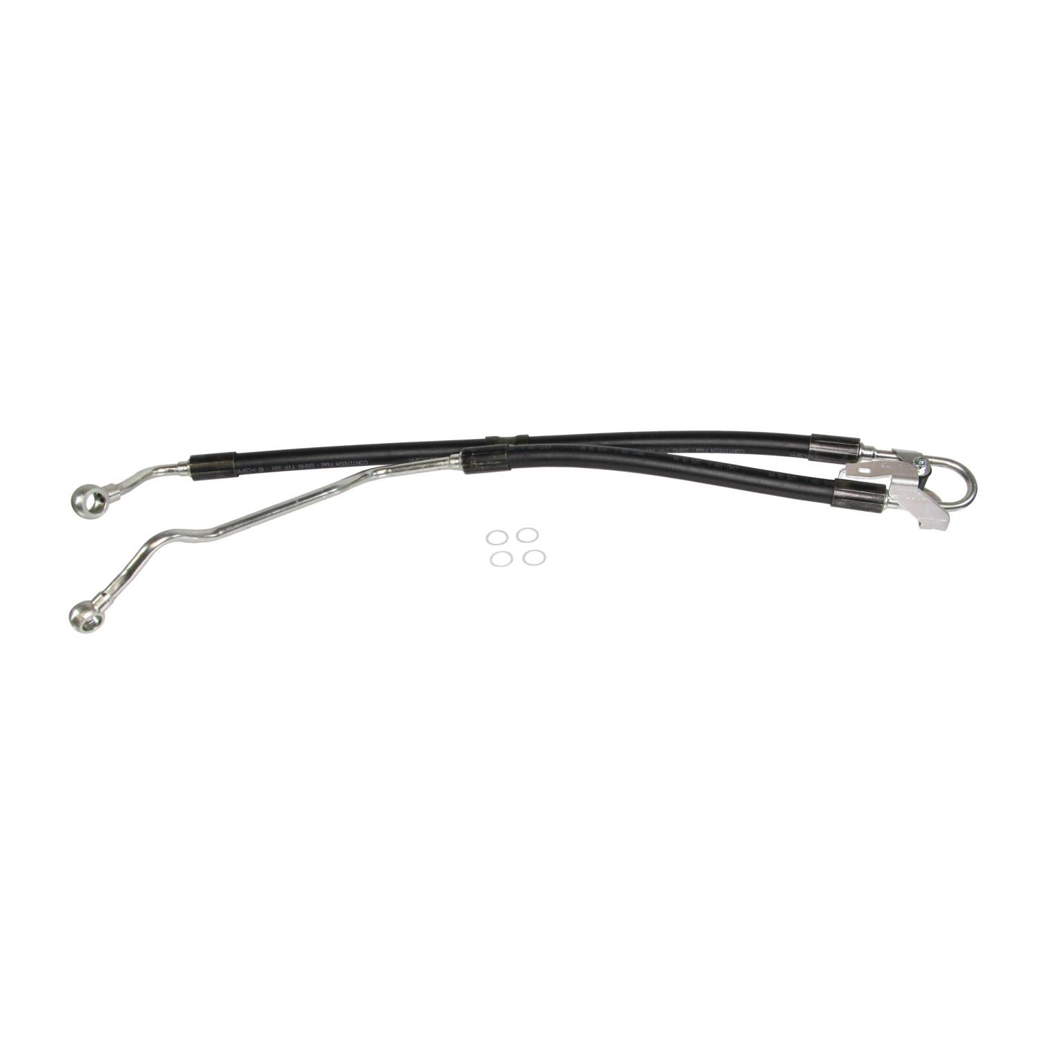 Rein Automotive PSH0233 Power Steering Pressure Line Hose Assembly product image 3 of 6