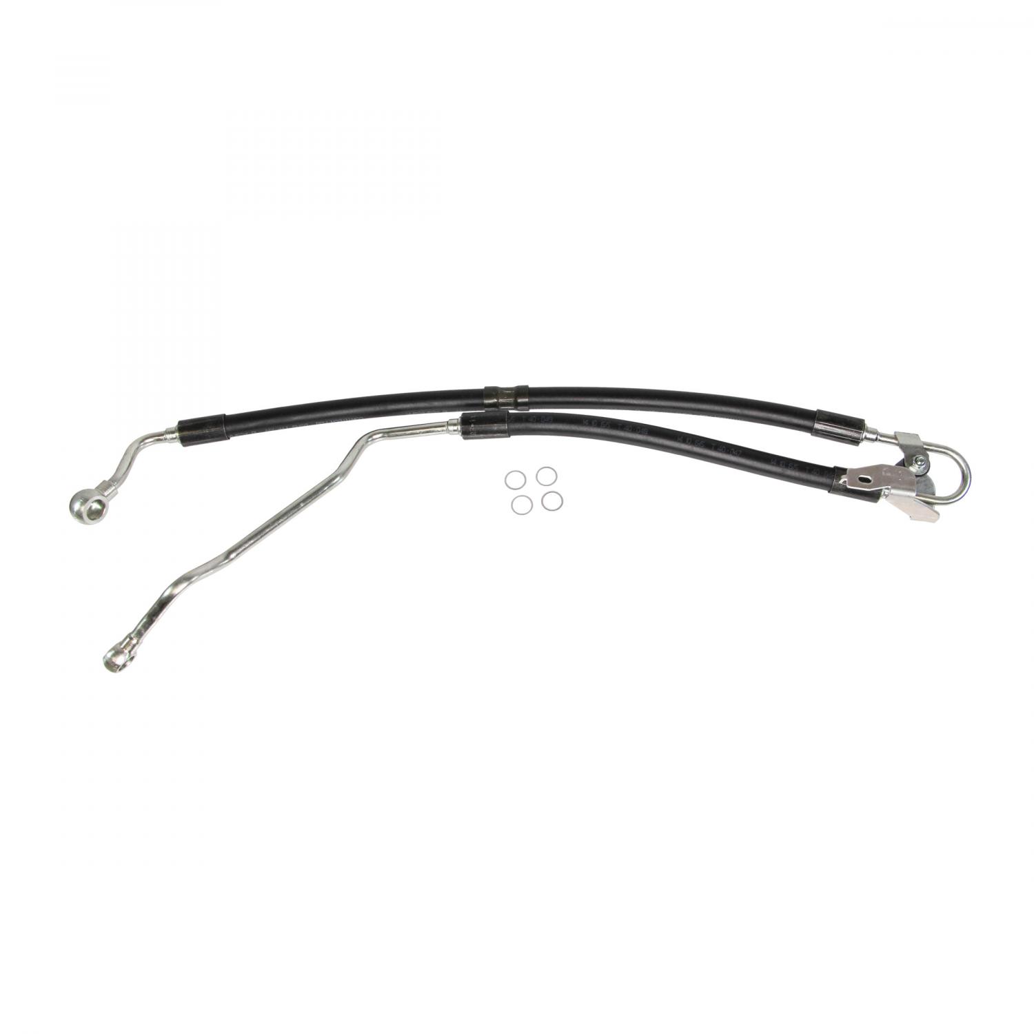 Rein Automotive PSH0233 Power Steering Pressure Line Hose Assembly product image 6 of 6